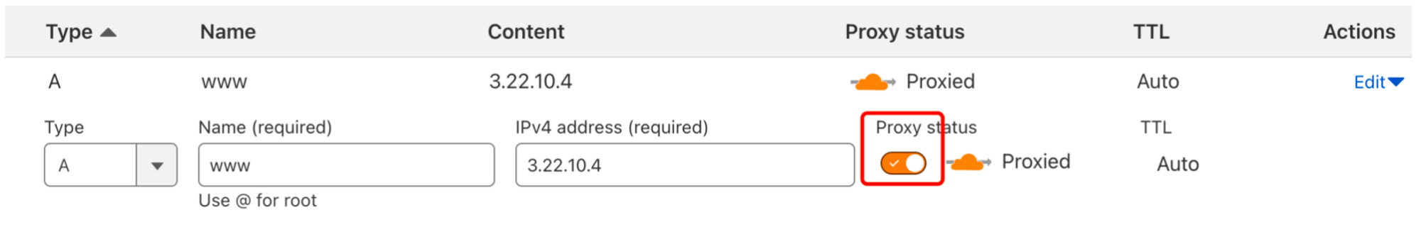 cloudflare-dns