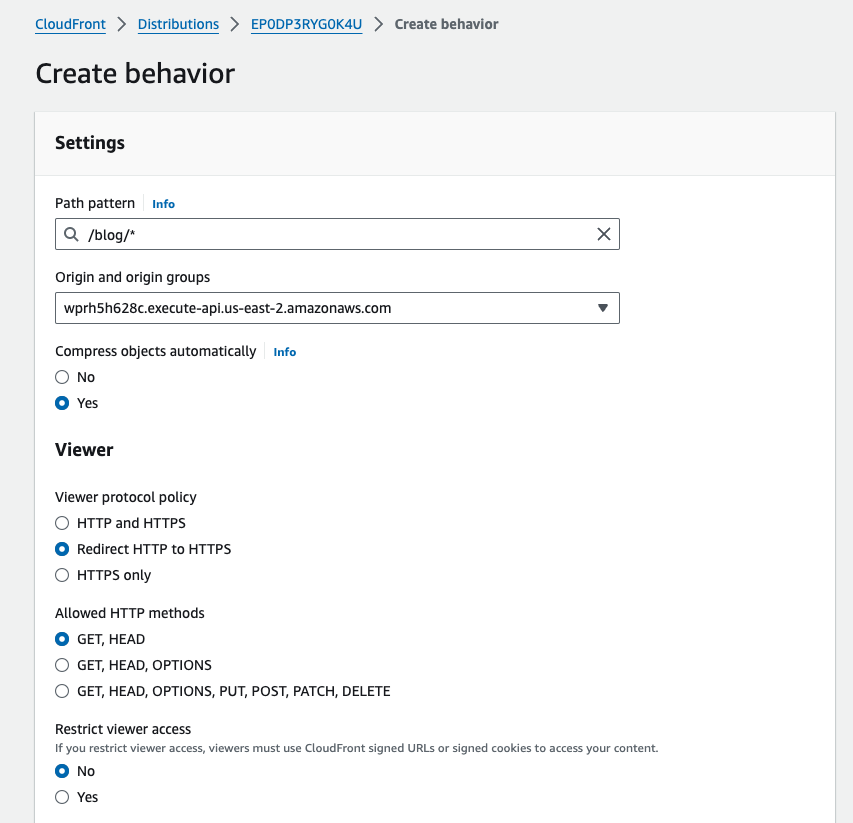 cloudfront-create-behavior2